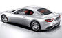 Maserati Gran Turismo S 4.7 AT